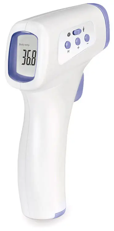 Бесконтактный термометр B.Well WF-4000