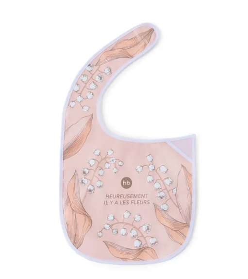 16009, Нагрудный фартук на липучке (may-lily)