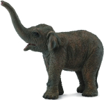 Фотография товара Фигурка Collecta Азиатский слонёнок, размер S