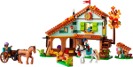 Фотография товара Игрушка Конструктор Lego Friends Autumn's Horse Stable