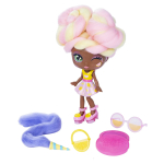 Фотография товара Кукла Candylocks Сахарная милашка большая кукла Лэйси 18 см