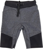 Фотография товара Шорты Baby boom антрацит 98