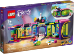 Фотография товара Конструктор Lego Friends Диско-аркада для роллеров
