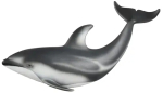 Фотография товара Фигурка Collecta Тихоокеанский Белобокий Дельфин 88612b