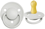 Фотография товара Пустышка Bibs De Lux Haze 0-6 месяцев