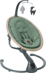Фотография товара Maxi-Cosi Электрокачели CASSIA SWG Beyond Green ECO/зеленый