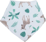 Фотография товара Фартук Little BIG Star, размер 40-62, интерлок, зебра, арт. 389222