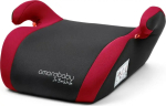 Фотография товара Автокресло детское Amarobaby Enjoy, группа 3, красное, чёрное