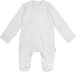 Фотография товара Комбинезон-слип детский AmaroBaby Fashion молочный 68