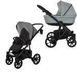 Фотография товара Коляска Pituso Moon (2 в 1) Light Mint