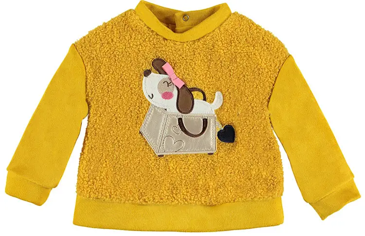 Пуловер Mayoral 2428/73 размер 98