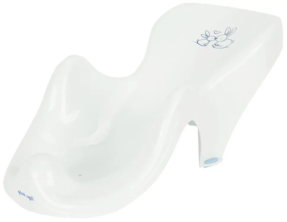 Горка для купания Tega Baby Little Bunnies Кролики