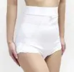 Фотография товара Бандаж-трусы послеродовые Emma Jane размер 2 белые
