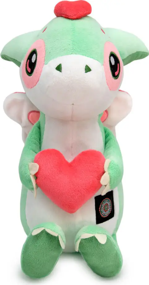 Игрушка мягконабивная Кристер Budi Basa, 25 см, арт. Ds25-008