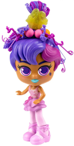 Кукла Curli Girls Балерина Хейли Кукла Curli Girls Балерина Хейли