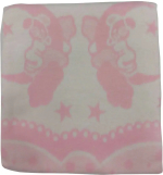 Фотография товара Одеяло Осьминожка Люкс байковое 100х140 см