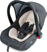 Фотография товара Автокресло Skyler V2, Happy Baby, dark grey