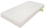 Фотография товара Матрац детский Plitex Orto Foam 160х80х12 см