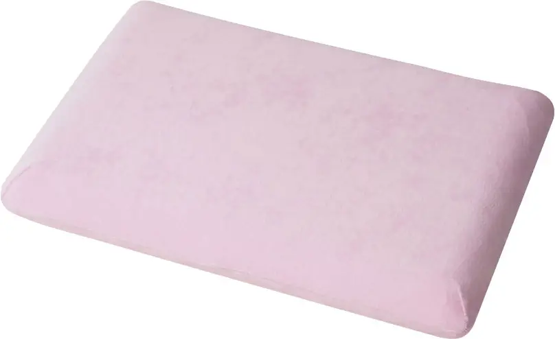 Подушка Фабрика облаков Классика Baby розовый