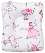 Фотография товара Подушка для кормления и сна AmaroBaby Baby Joy Амели