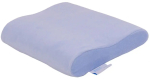 Фотография товара Детская подушка с эффектом памяти Эрго Слип голубой