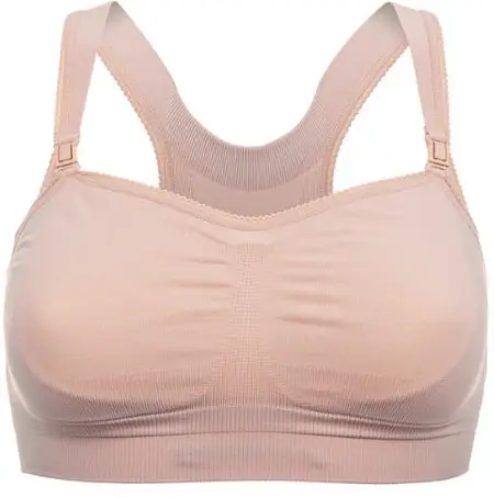 Бюстгальтер Medela бежевый Eva XL бежевый