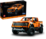 Фотография товара Конструктор Lego Technic 42126 Ford F-150 Raptor