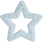 Фотография товара Прорезыватель Bibs Baby Bitie Star Baby Blue
