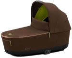 Фотография товара Спальный блок для коляски Cybex Priam IV Khaki Green