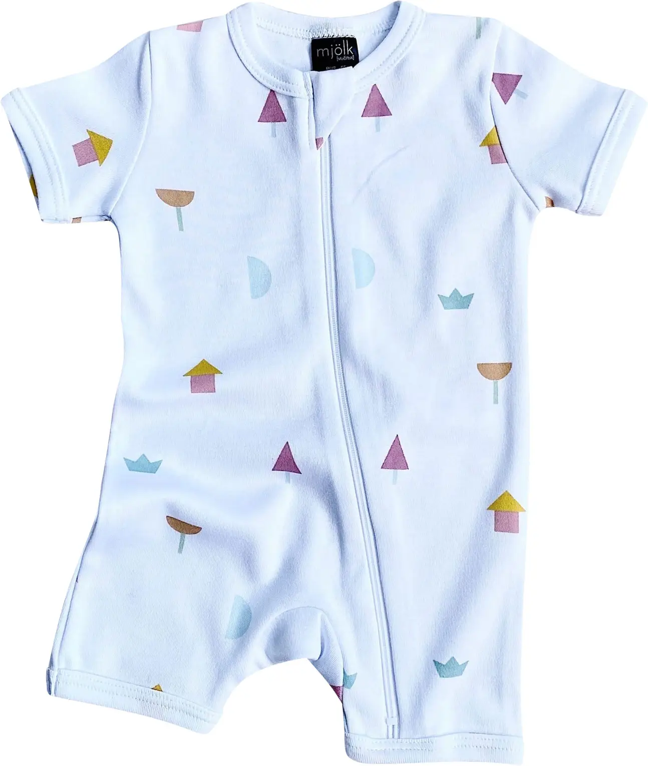 Песочник Mjolk Sleep and Play Basic Игрушки 62