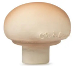 Прорезыватель для зубов Oli&Carol Manolo the mushroom Прорезыватель для зубов Oli&Carol Manolo the mushroom