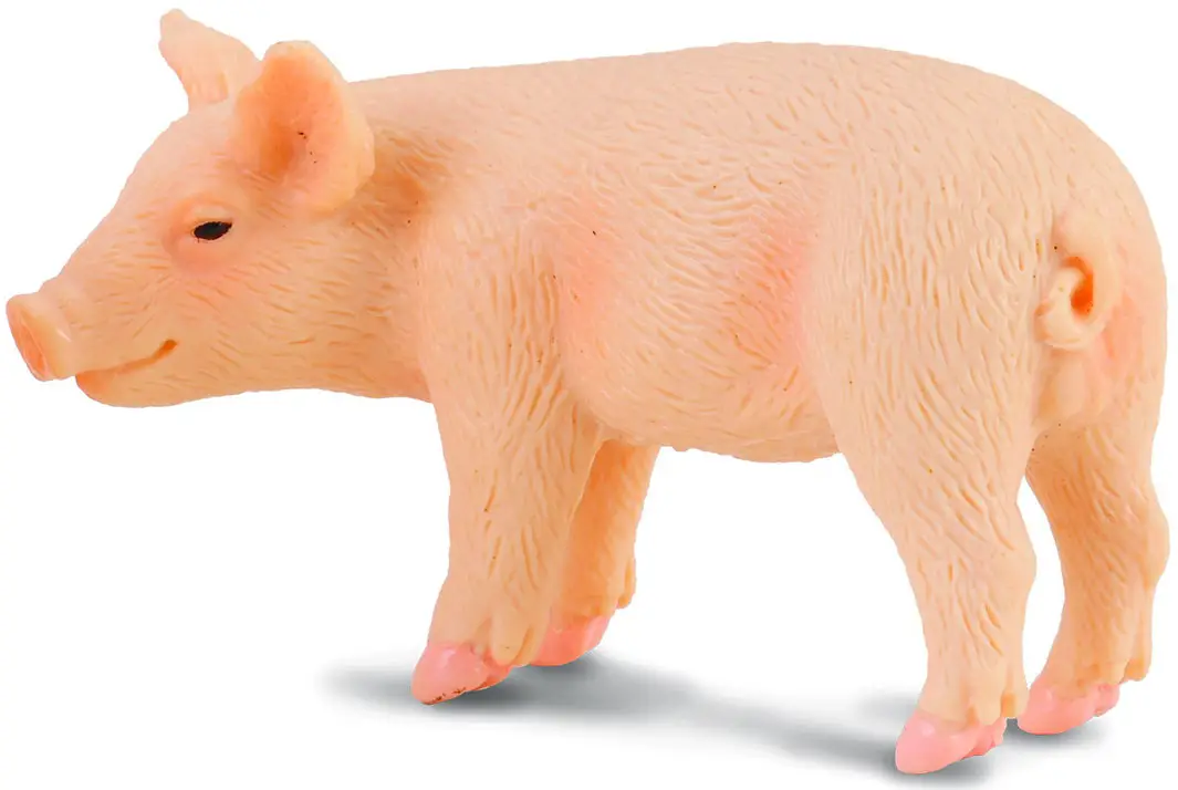 Поросенок , S  (5 см)
