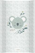Пеленальная доска Alberomio Koala Коала 70х47 см Пеленальная доска Alberomio Koala Коала 70х47 см