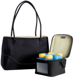 Фотография товара Сумка Medela с контейнерами-бутылочками для хранения молока