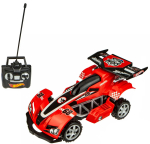 Фотография товара Багги Hot Wheels Т10985 1:20 30 см красный