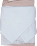 Фотография товара Комплект постельного белья Sweet dream LuBaby, арт. 60126