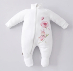 Фотография товара Комбинезон-поддева KiDi kids Новые Друзья зайка 68-74 см