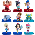 Фотография товара Фигурка Bandai Ralf2 Ральф 5 см в ассортименте