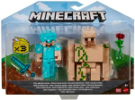 Фотография товара Фигурка Mattel Minecraft Базовая 8 см
