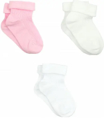 Фотография товара Носки, р. 8-9, 3 пары, Д3-130261Д