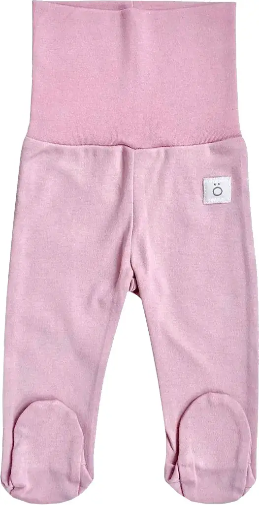 Ползунки Mjolk Desert Rose на широком поясе, р. 68