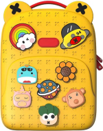 Фотография товара Рюкзак Koool, жёлтый