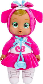 Фотография товара Cry Babies Рокси Малышка Шоу Талантов плачущая