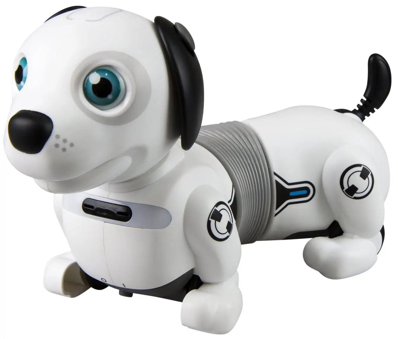 Робот Ycoo n'Friends Собака Дэкел Джуниор