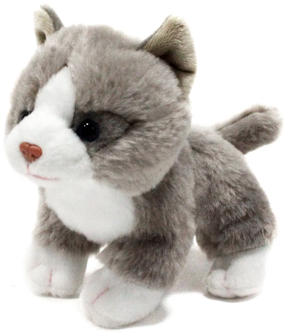 Игрушка мягконабивная Котёнок, 14 см