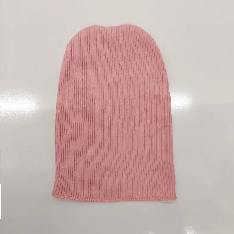 Шапка Baby boom лапша, клубничный йогурт 40