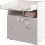 Комод Polini kids French 1270,  Amis, белый