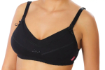 Фотография товара Бюстгальтер послеродовой Фэст 0233 80-E чёрный