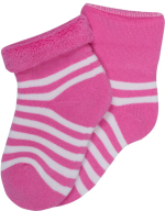 Фотография товара Носки, р.8-9, розовые, Д-109