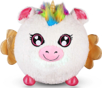 Фотография товара Biggies "Растущий" надувной зверек-шар Единорог  с элементом сюрприза, с насосом в наборе